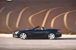 Mercedes-Benz SL500 2013 года